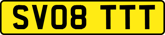SV08TTT