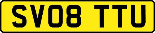 SV08TTU