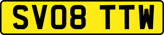 SV08TTW