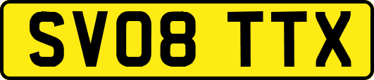 SV08TTX