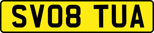 SV08TUA