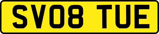 SV08TUE