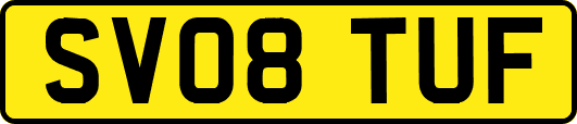 SV08TUF