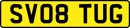 SV08TUG