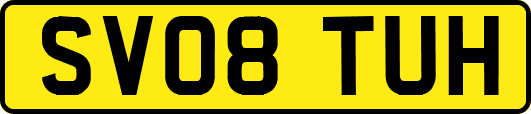 SV08TUH