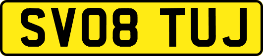 SV08TUJ