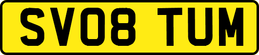 SV08TUM