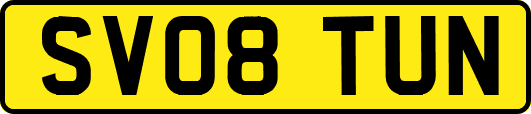SV08TUN