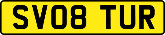 SV08TUR