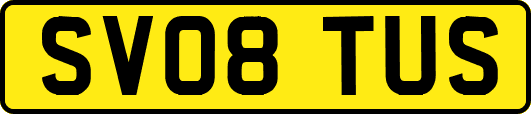 SV08TUS