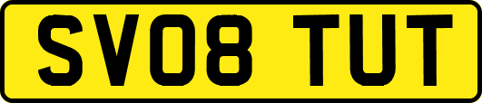 SV08TUT