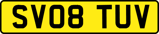 SV08TUV