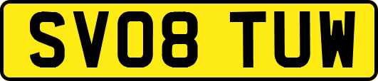 SV08TUW