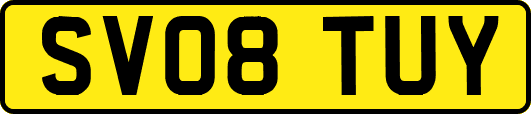 SV08TUY
