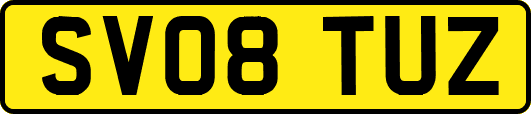 SV08TUZ