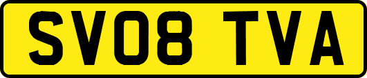 SV08TVA