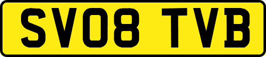 SV08TVB
