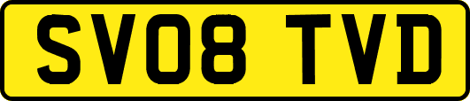 SV08TVD