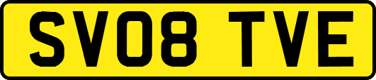SV08TVE