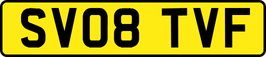 SV08TVF