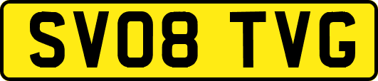 SV08TVG