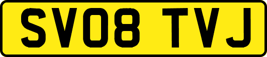SV08TVJ