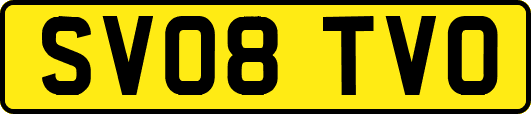 SV08TVO