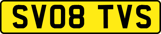 SV08TVS