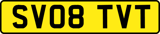SV08TVT