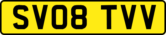 SV08TVV