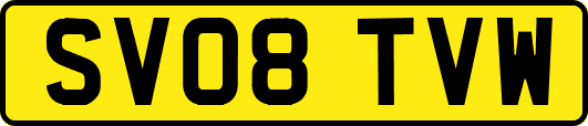 SV08TVW