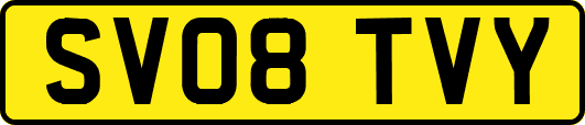 SV08TVY