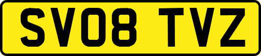 SV08TVZ