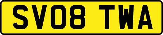 SV08TWA