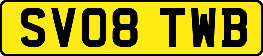 SV08TWB
