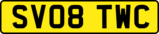 SV08TWC