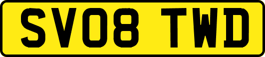 SV08TWD