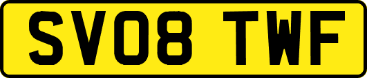 SV08TWF