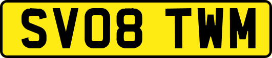 SV08TWM