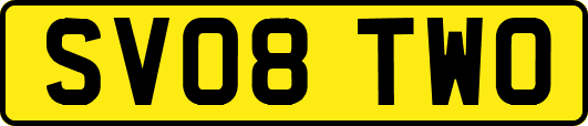 SV08TWO