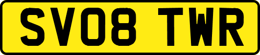 SV08TWR