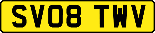 SV08TWV