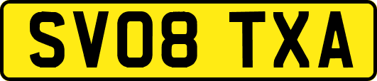 SV08TXA