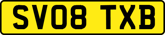SV08TXB