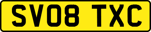 SV08TXC