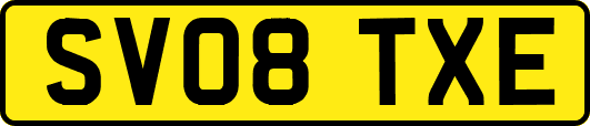 SV08TXE