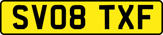 SV08TXF