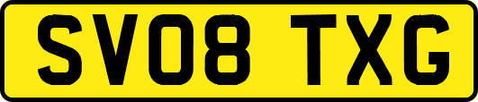 SV08TXG