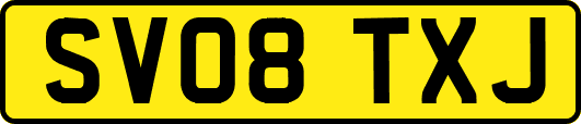 SV08TXJ