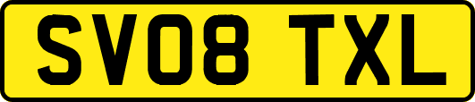 SV08TXL